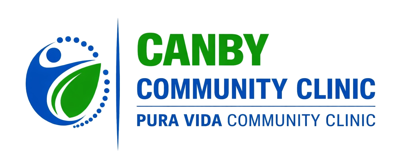 Canby Community Clinic